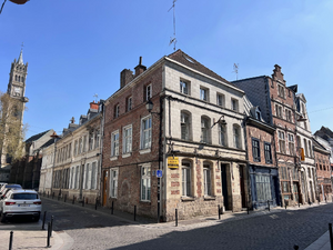 Dépannage chaudière gaz Valenciennes